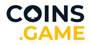 coins game casino